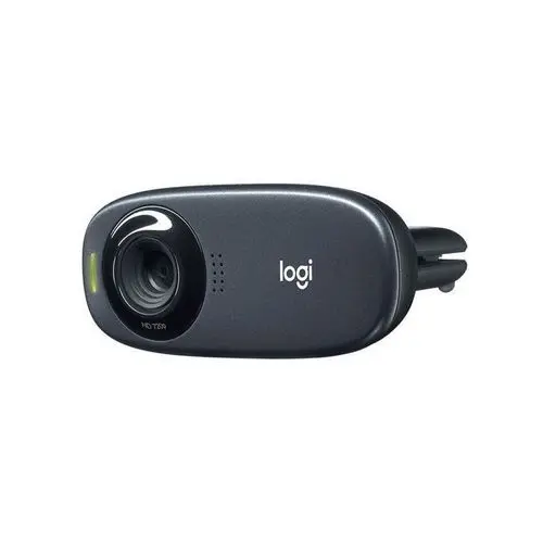 Logitech HD Webcam C310