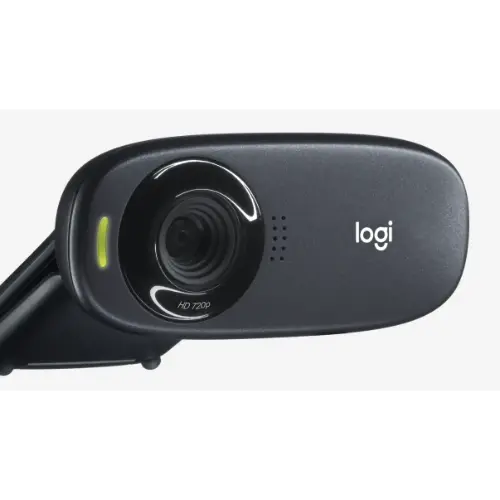 Logitech HD Webcam C310