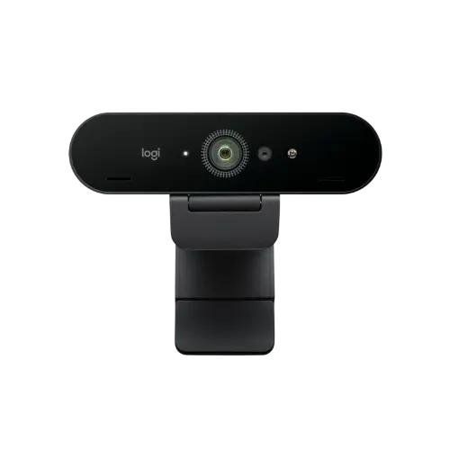 Logitech BRIO 4K WEBCAM