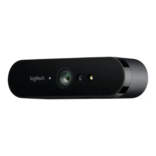 Logitech BRIO 4K WEBCAM