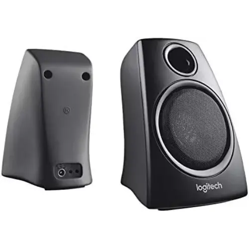 Logitech Z130 Stereo Speakers