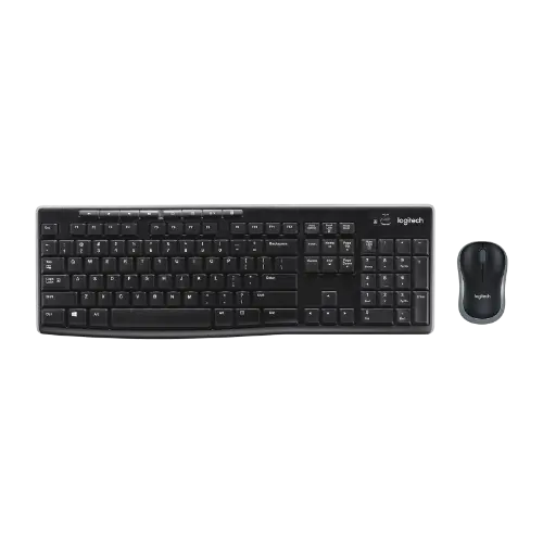 LOGITECH MK270 Wireless Keyboard