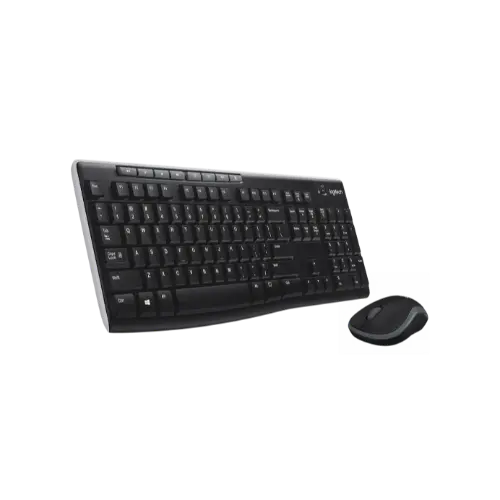 LOGITECH MK270 Wireless Keyboard