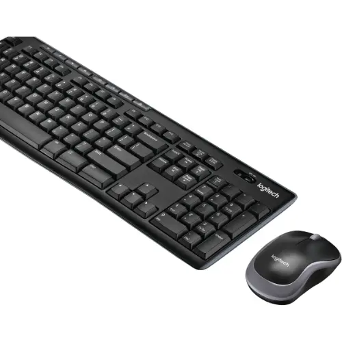 LOGITECH MK270 Wireless Keyboard