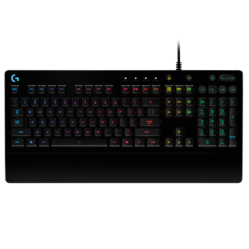 Logitech G213 Prodigy Gaming Keyboard