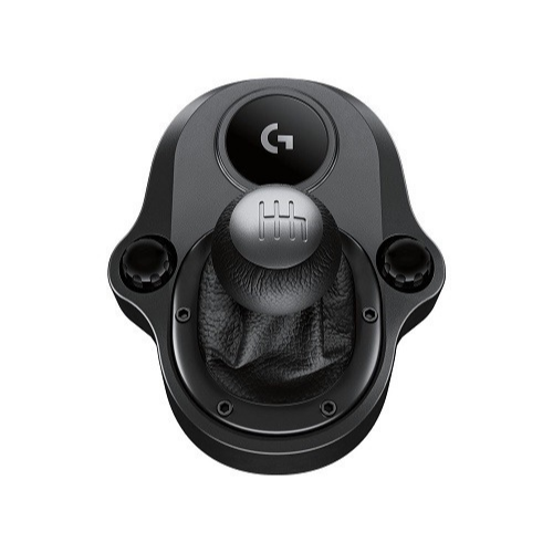 Logitech G Driving Force Shifter