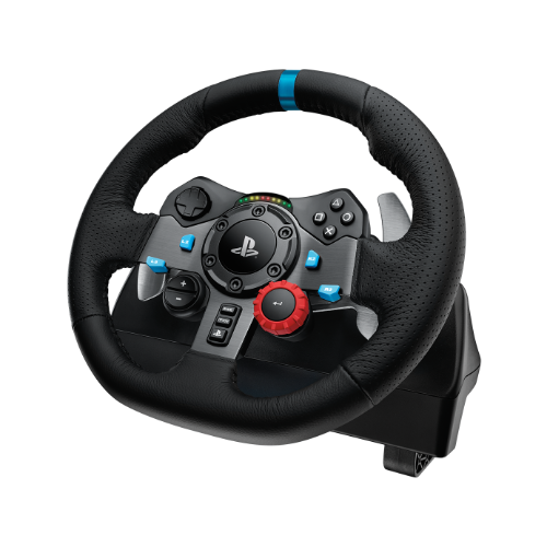 Logitech G29 Driving Force Racing Wheel