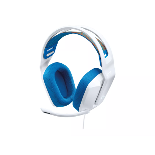 Logitech G335 Wired Gaming Headset