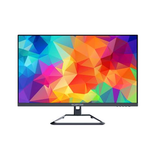 SCEPTRE 27 4K Ultra HD IPS Monitor