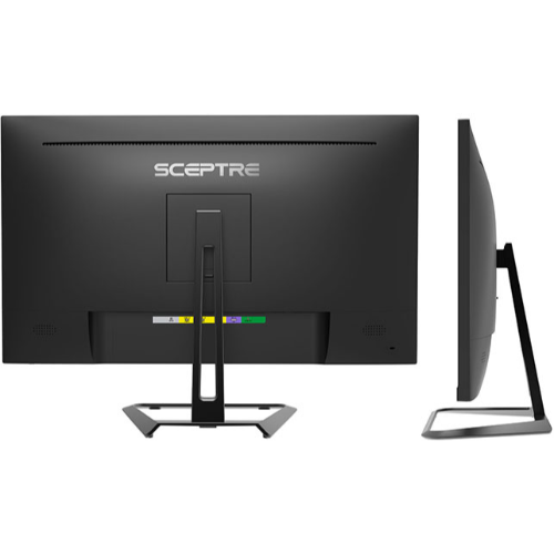 SCEPTRE 27 4K Ultra HD IPS Monitor