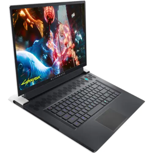 Dell Alienware x17 R2