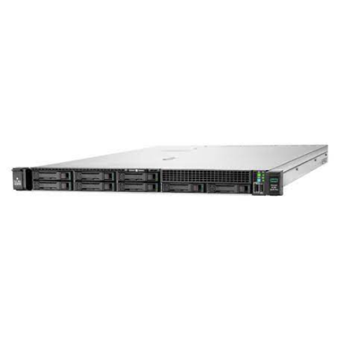 HPE ProLiant DL20 Server