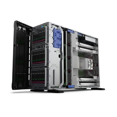 HPE ProLiant ML350 Server