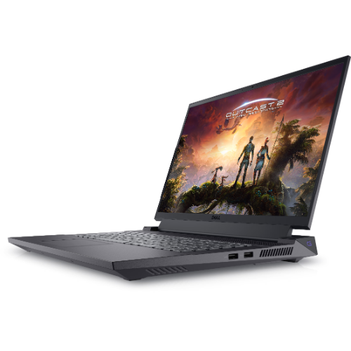 DELL G7 16 7630 laptop