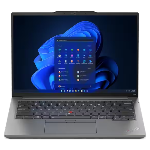 Lenovo ThinkPad E14 Gen 5 laptop