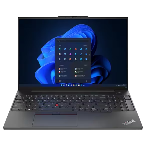 Lenovo ThinkPad E16 Gen 1 laptop