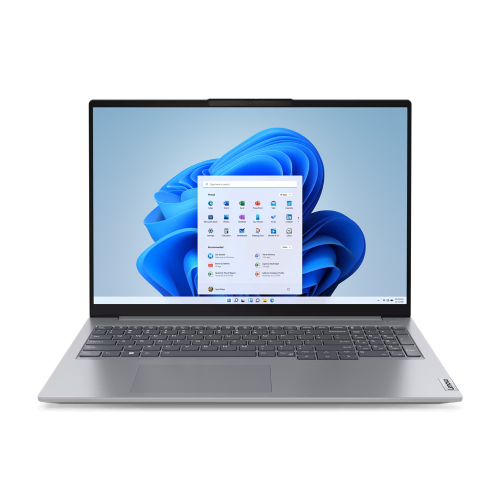 Lenovo ThinkBook 16 G6 laptop