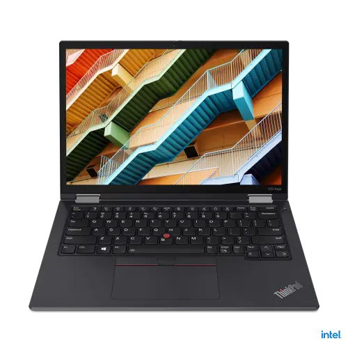 Lenovo ThinkPad X13 Yoga