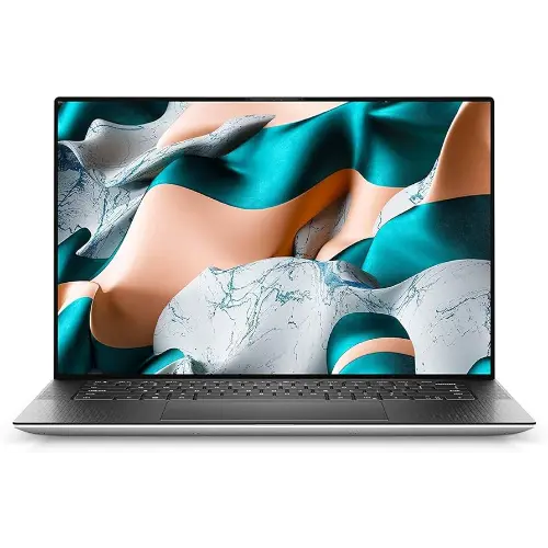 DELL XPS 15 9510 Laptop