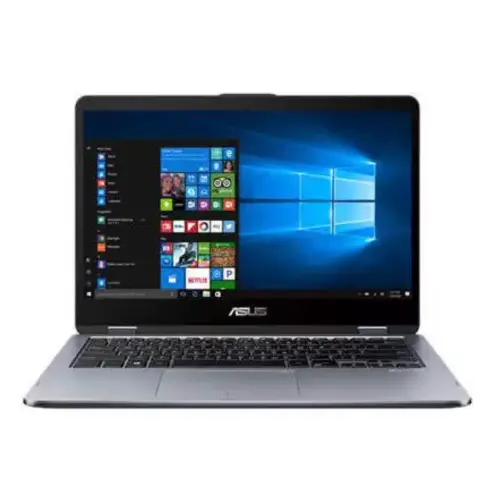 ASUS VivoBook FlipBook