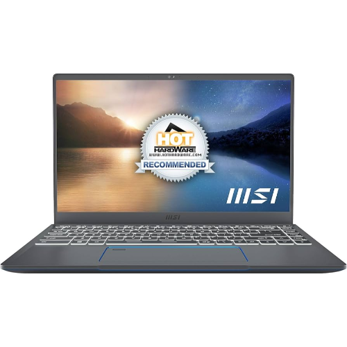 MSI Prestige A11M-220 laptop