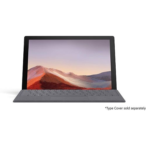 Microsoft Surface Pro 7 laptop