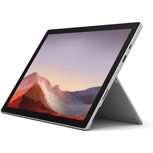 Microsoft Surface Pro 7 laptop