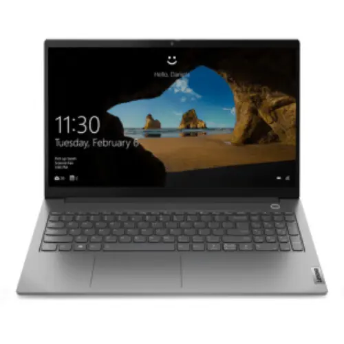 Lenovo Thinkbook 15