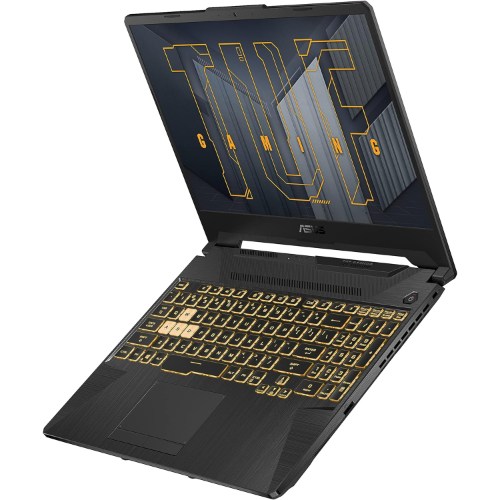 ASUS TUF F15 Gaming Laptop