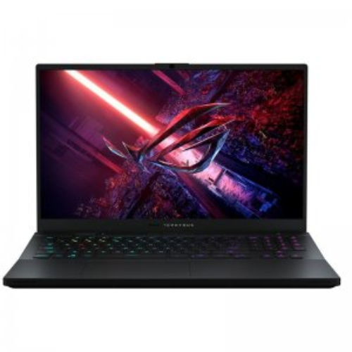 ASUS ROG Zephyrus laptop