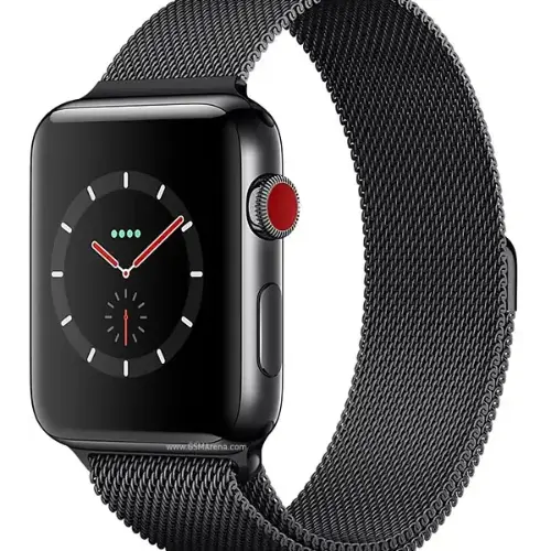 Apple IWatch Series 3