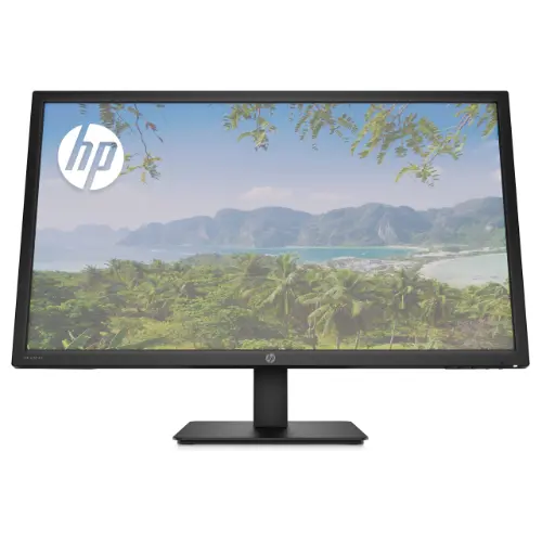 HP V28 Monitor