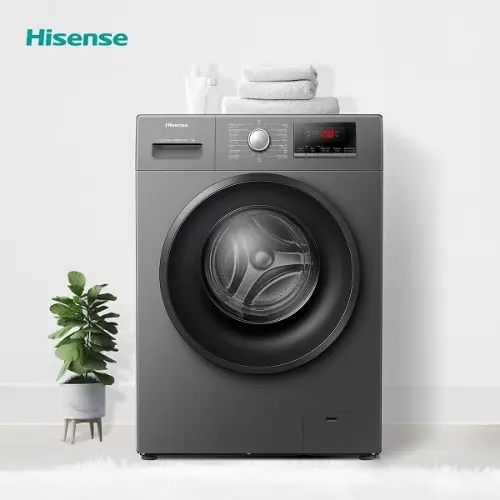 HISENSE Front Loader WASHING MACHINE