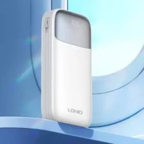 LDNIO 20000mAh