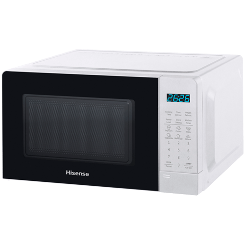 Hisense 20 Liters Microwave