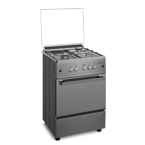 Maxi 60×60 Gas Cooker