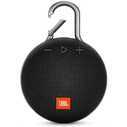 JBL Clip 3 Portable Bluetooth Speaker