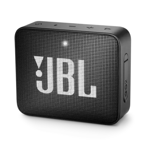 JBL Go 2 Portable Bluetooth Speaker