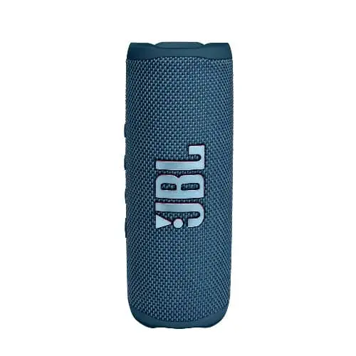 JBL Flip 6 - Portable Bluetooth Speaker