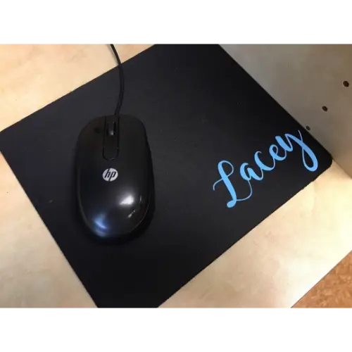 LACEY MOUSE PAD