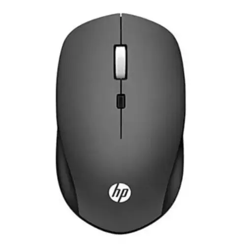 HP S1000 wireless mouse