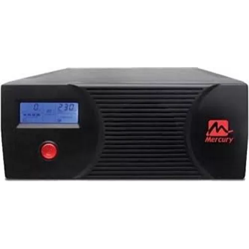 MERCURY 1200VA Inverter