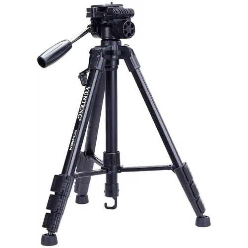 Yunteng VCT-690 Video Tripod Stand