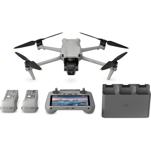 DJI Air 3 Drone Combo RC 2