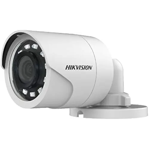 HIKVISION 1080P 2MP OUTDOOR CAMERA