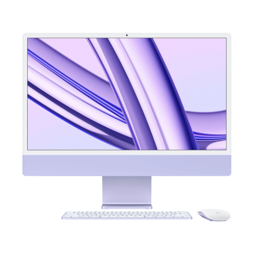 Apple 24 iMac