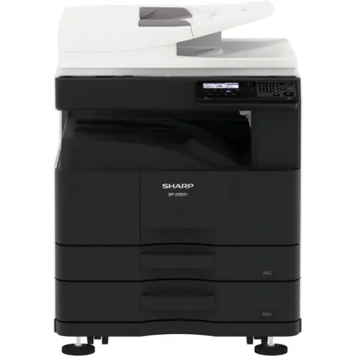 SHARP COPIER BP-20m24l