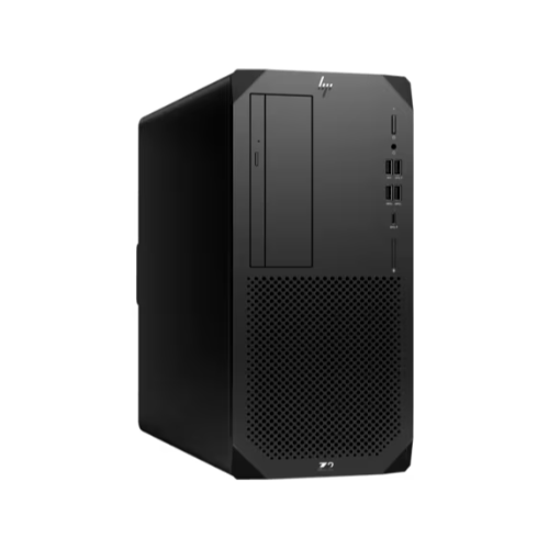 HP Z2 Tower G9 Workstation