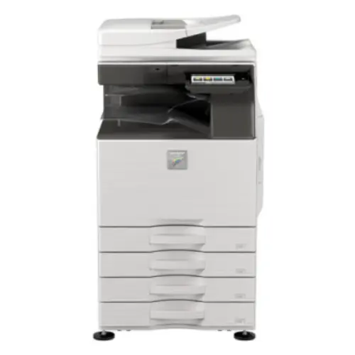 SHARP COPIER MX-M6050