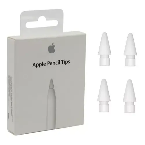 Apple Pencil Tips (4-Pack)